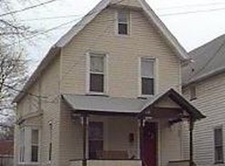 1041 Memorial Ave, Williamsport, PA 17701