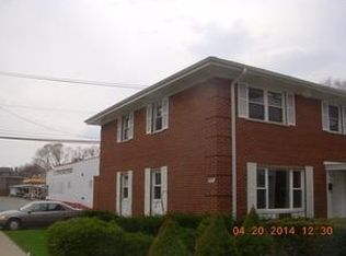 431 S Ridgeland Ave APT A, Oak Park, IL 60302