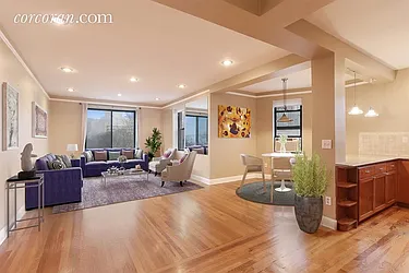 Sold by Corcoran