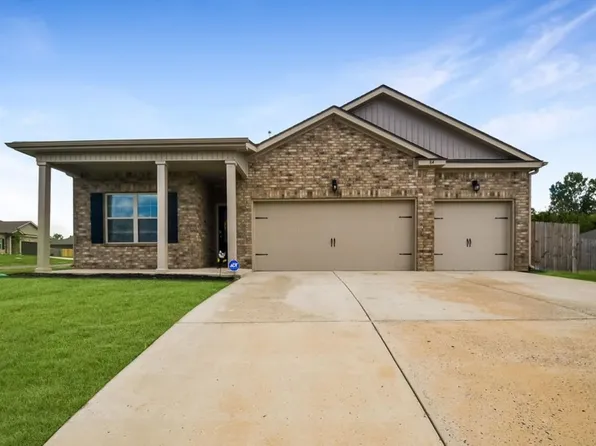 84 Wallace Cv, Atoka, TN 38004