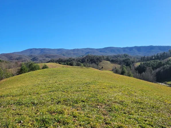 Waters Rd, Laurel Bloomery, TN 37680