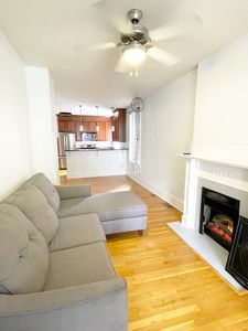 2709 Hanover Ave APT 2, Richmond, VA, 23220