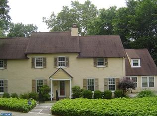 112 Crosshill Rd, Wynnewood, PA 19096