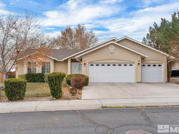 348 Bens Way, Fernley, NV 89408