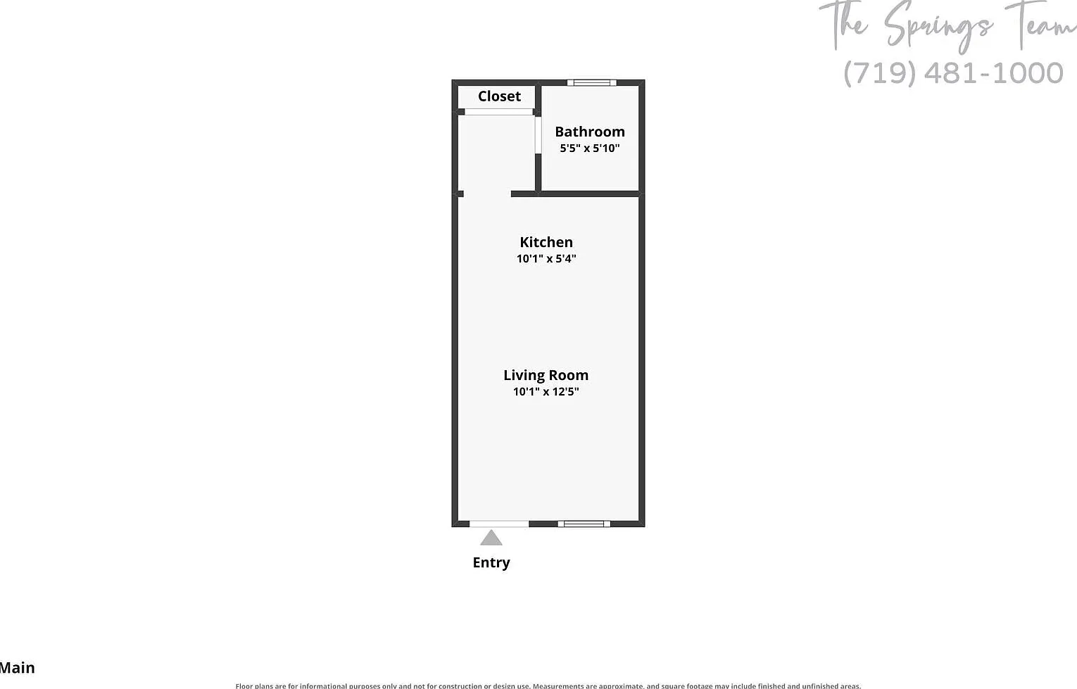 3737 Red Canon Ave — Photo 4