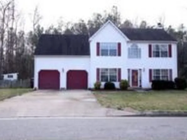 1421 Hillside Ave, Chesapeake, VA 23322