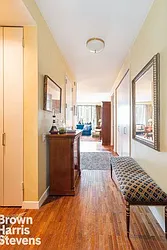 Sold by Brown Harris Stevens