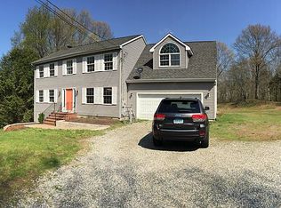 60 Nelkin Rd, Colchester, CT 06415