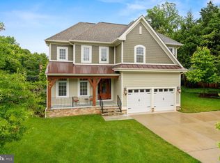 1613 Wrightson Dr, Mc Lean, VA 22101