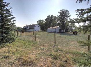 238 Carbonado Rd, Joliet, MT 59041