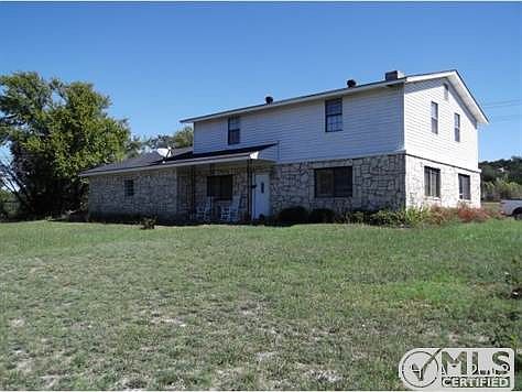 Two Story Ranch
