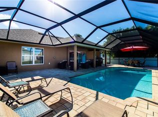 2216 NW 20th Pl, Cape Coral, FL 33993