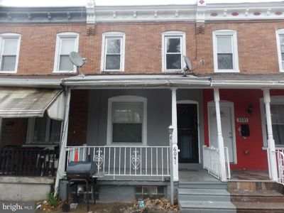 6041 N Norwood St, Philadelphia, PA, 19138