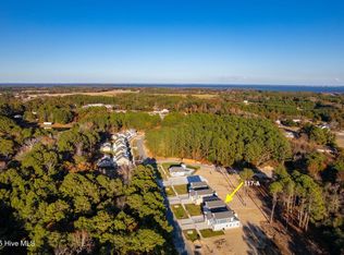 117-117 A Jarvis Lndg #34, Jarvisburg, NC 27947