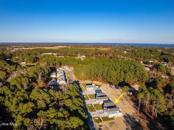 117-A Jarvis Landing #34, Jarvisburg, NC 27947