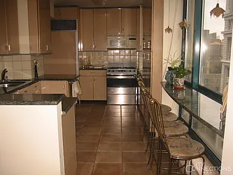 Rented by City Connections Realty