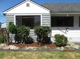 1051 18th Ave, Longview, WA 98632