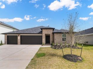 5603 Poplar Rose Ct, Richmond, TX 77469
