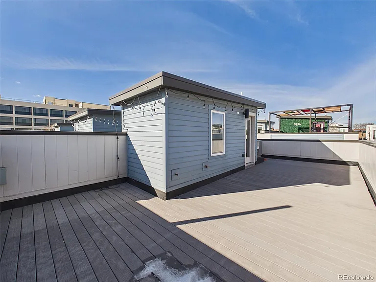 1632 Lowell Blvd #5 — Photo 32