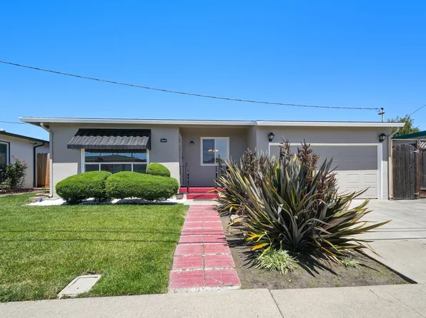 18670 Melrose Ave, Hayward, CA 94541
