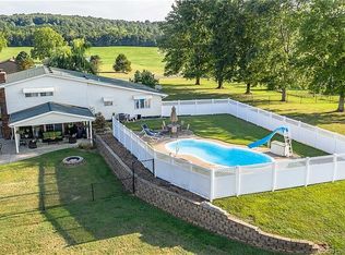 3270 Fairdale Rd NW, Ramsey, IN 47166