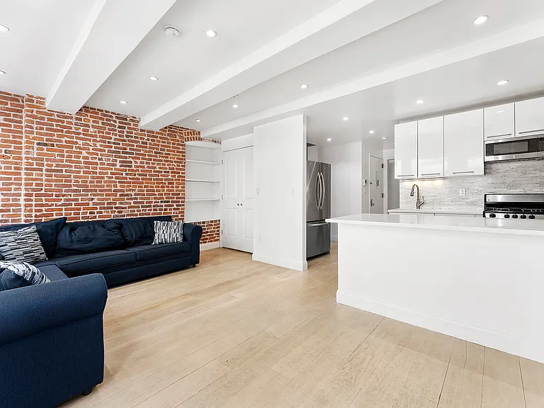 41 W 24th St #Penthouse 8F — Photo 4