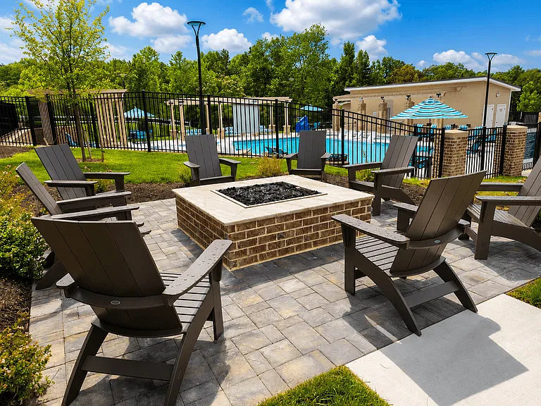 Caelian South Grove Apartments — Photo 7