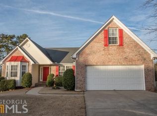 2087 Pierce Way, Buford, GA 30519