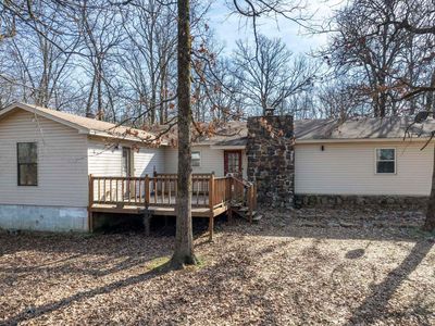 136 Jones Rd, Jacksonville, AR, 72076