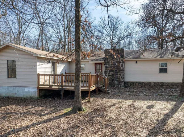 136 Jones Rd, Jacksonville, AR 72076