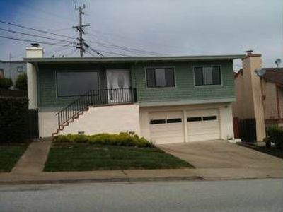 384 Avalon Dr, South San Francisco, CA, 94080