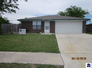 2701 Schwald Rd, Killeen, TX 76543