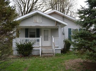 2134 N Elizabeth Ave, Springfield, MO 65803
