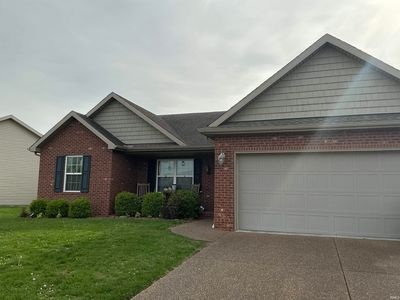 9126 Wynnfield Dr, Evansville, IN, 47725