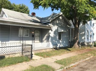 133 S Van Lear St, Dayton, OH 45403