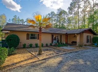 20840 SW 88th Place Rd, Dunnellon, FL 34431