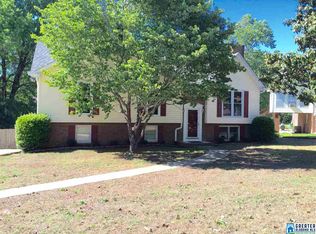2268 Ashley Ln, Gardendale, AL 35071