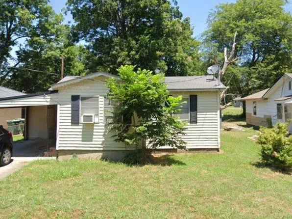 1818 Brawley St, Blytheville, AR 72315