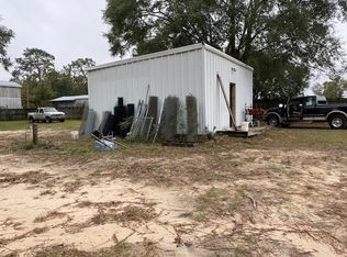 6353 Blountstown Hwy, Tallahassee, FL 32310