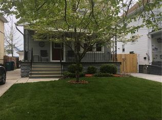 343 Woodside Ave, Buffalo, NY 14220