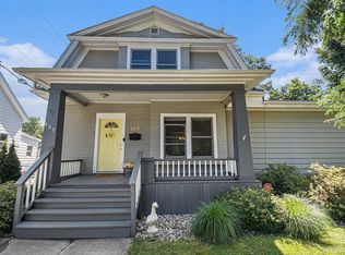 409 C St, La Porte, IN