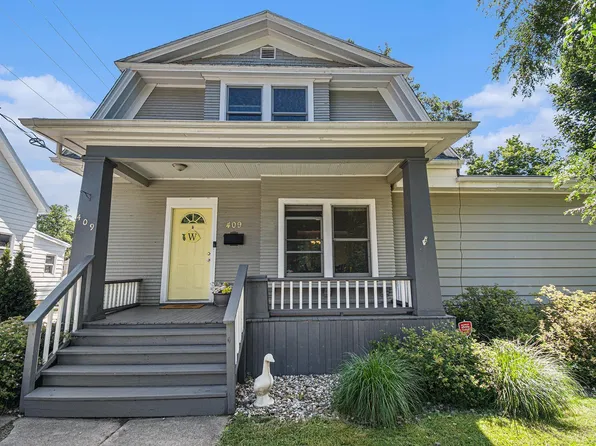 409 C St, La Porte, IN 46350