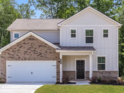 509 Curry Ridge Ct, Locust Grove, GA, 30248