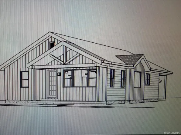 715 Alabama Street, Poncha Springs, CO 81242