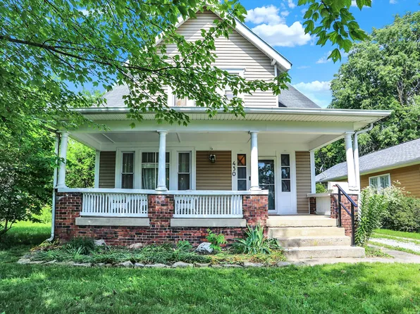 430 S Emerson Ave, Indianapolis, IN 46219