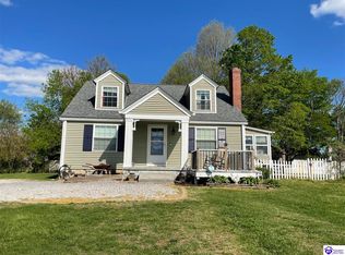 2418 Gaither Station Rd, Elizabethtown, KY 42701