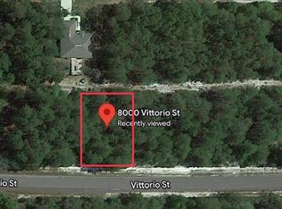8000 Vittorio St, Sebring, FL 33872