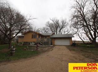 1624 County Road 14 Blvd, Ames, NE 68621