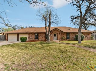 803 Wolf Trl, Harker Heights, TX 76548