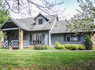 3529 Big Springs Rd, Maryville, TN 37801